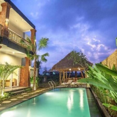 Pondok Tulasi Semaya House Payangan Extérieur photo