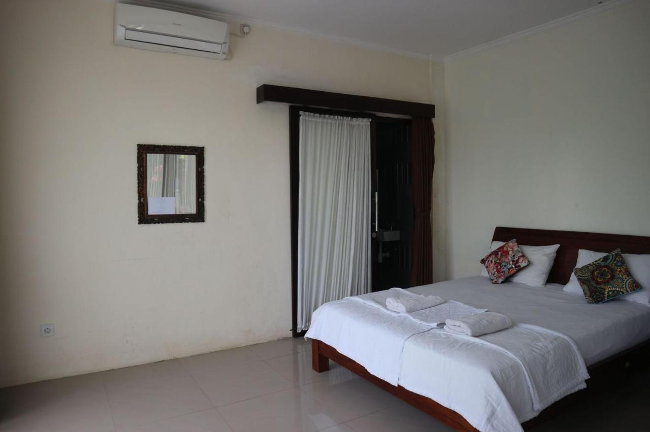 Pondok Tulasi Semaya House Payangan Extérieur photo