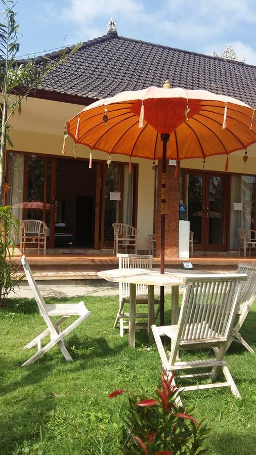 Pondok Tulasi Semaya House Payangan Extérieur photo