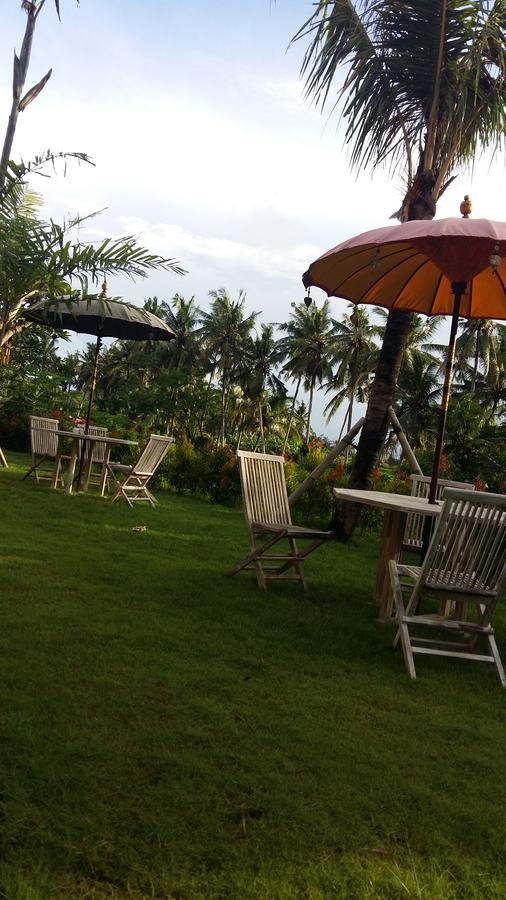 Pondok Tulasi Semaya House Payangan Extérieur photo