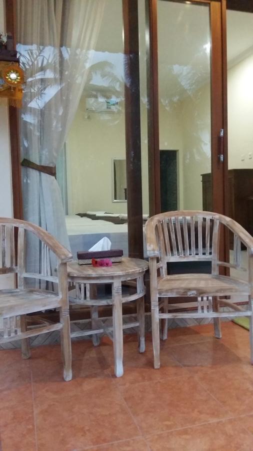 Pondok Tulasi Semaya House Payangan Extérieur photo