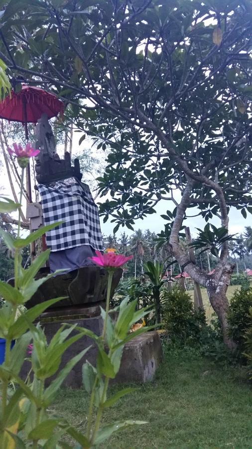 Pondok Tulasi Semaya House Payangan Extérieur photo