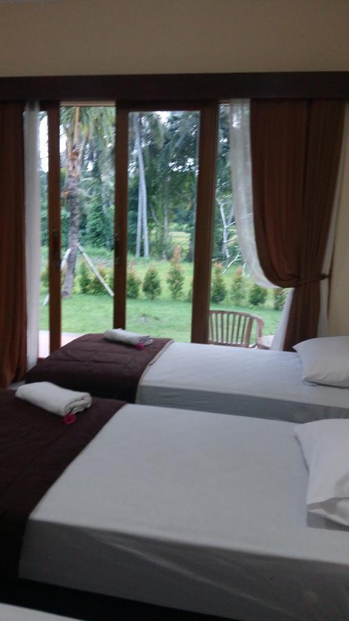 Pondok Tulasi Semaya House Payangan Extérieur photo