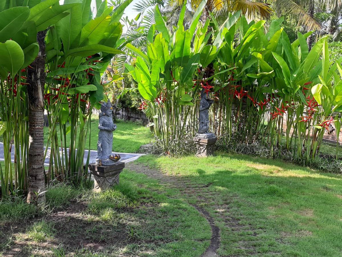 Pondok Tulasi Semaya House Payangan Extérieur photo