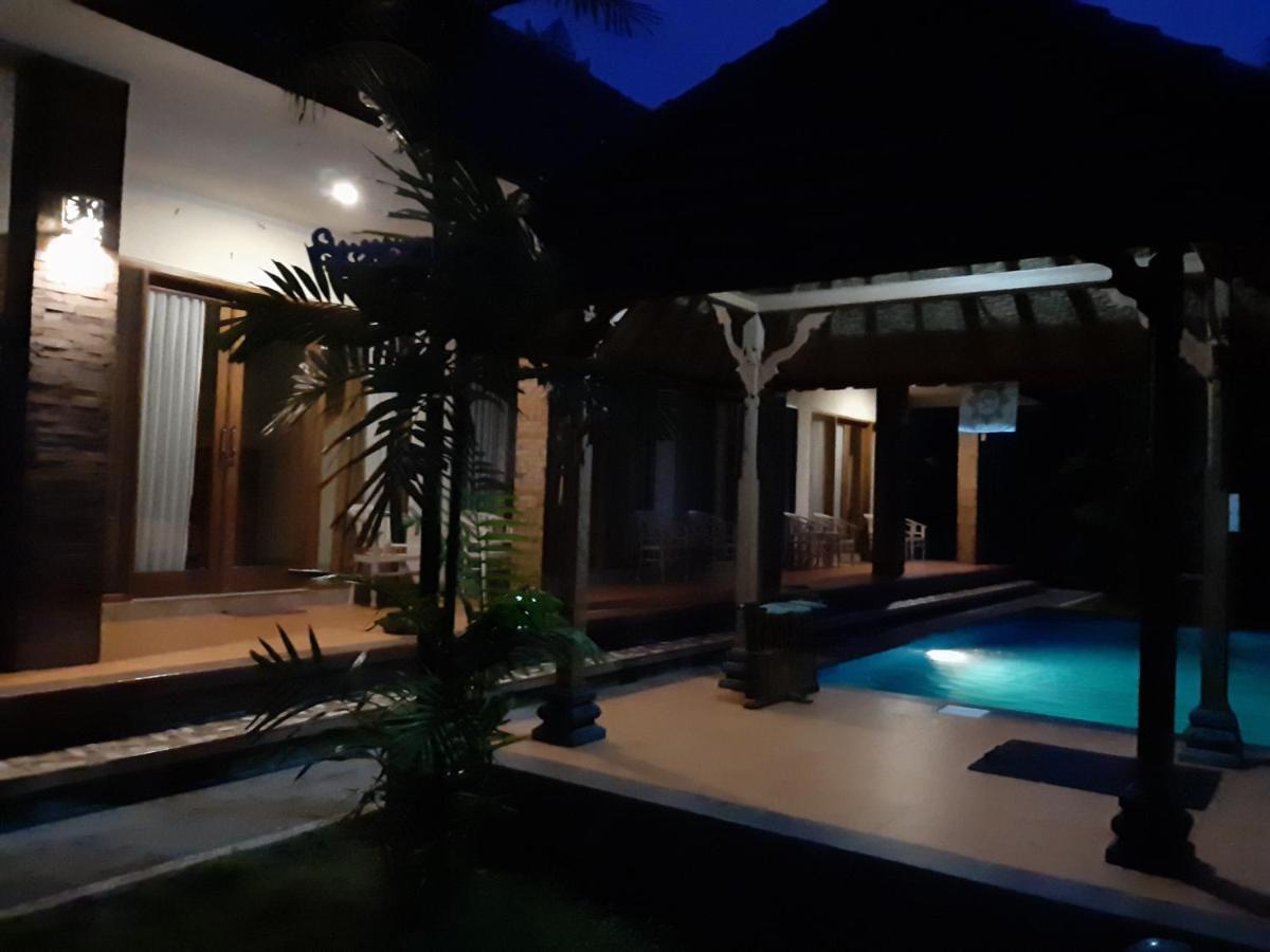 Pondok Tulasi Semaya House Payangan Extérieur photo